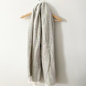 ❄️ NWOT Chevron Scarf | Ricki's ❄️